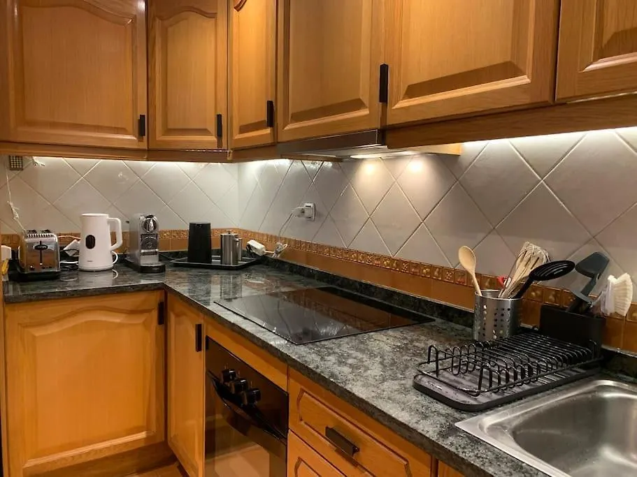 Appartement A Ordino