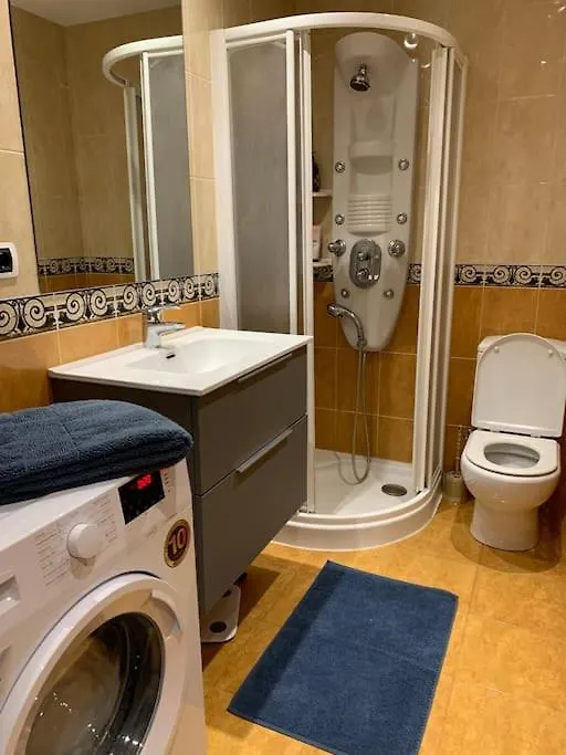 Apartment Appartement A Ordino