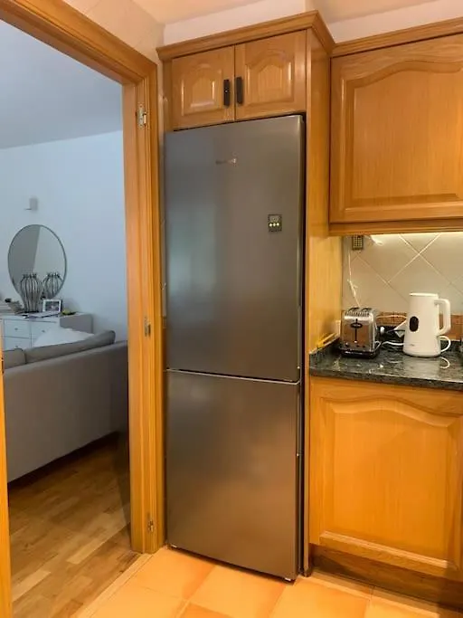 Apartment Appartement A Ordino Andorra