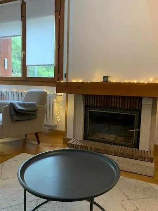 Appartement A Ordino 0*,