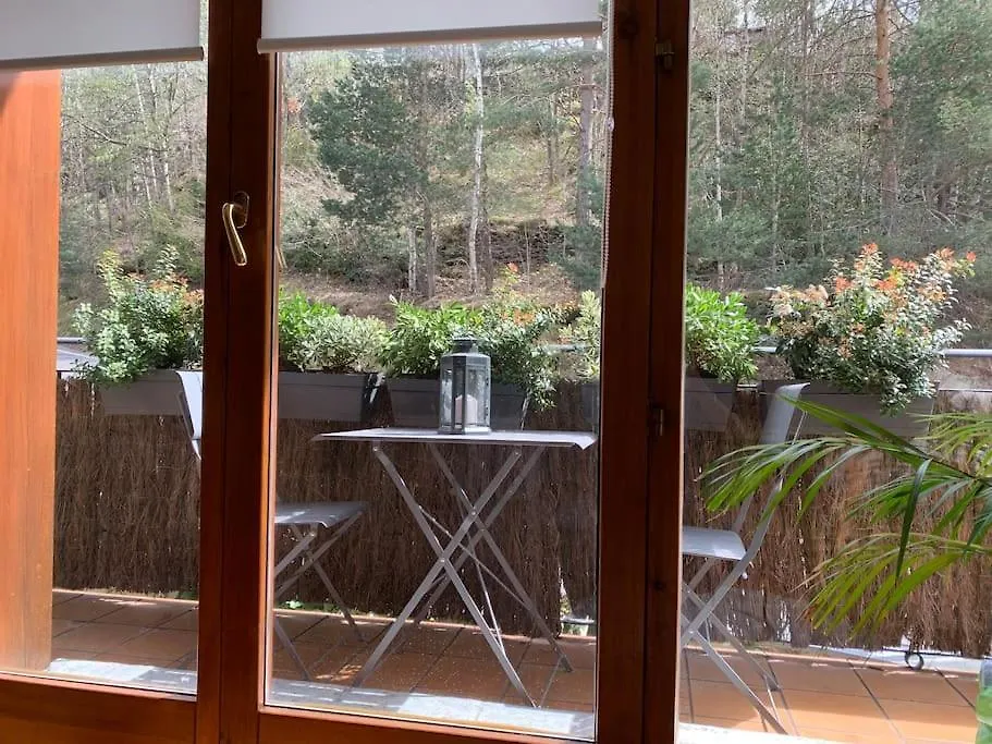 Apartment Appartement A Ordino