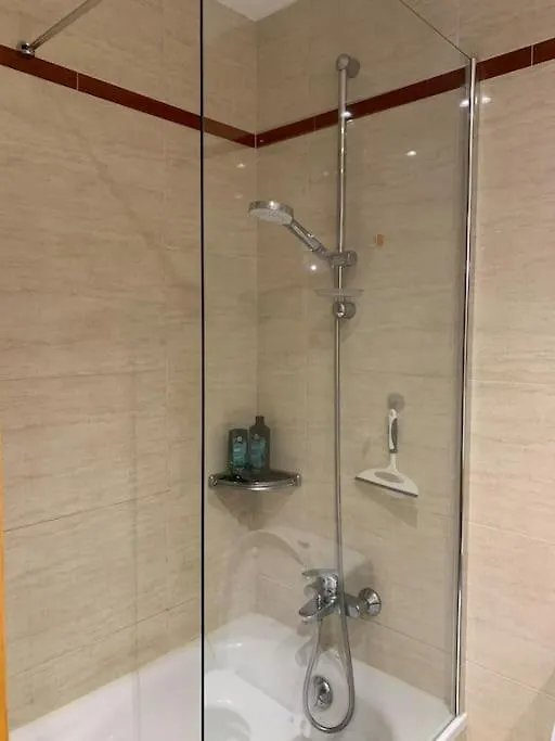 Appartement A Ordino
