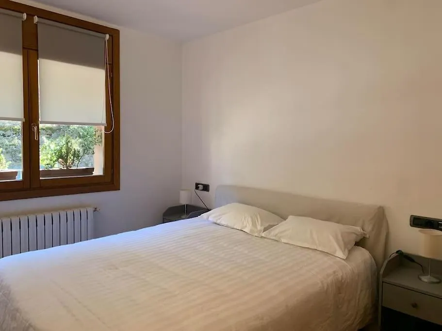 Apartment Appartement A Ordino